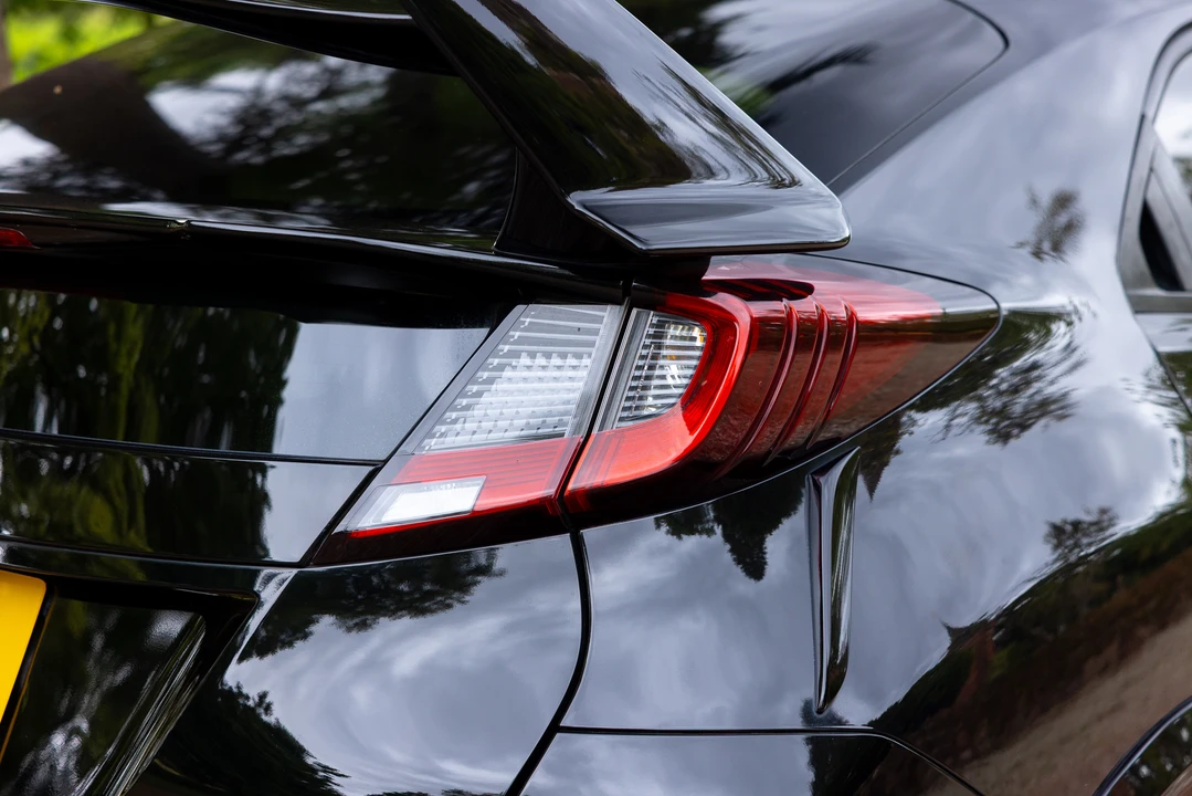 2016 Honda FK2 Civic Type R - Image 24 of 31