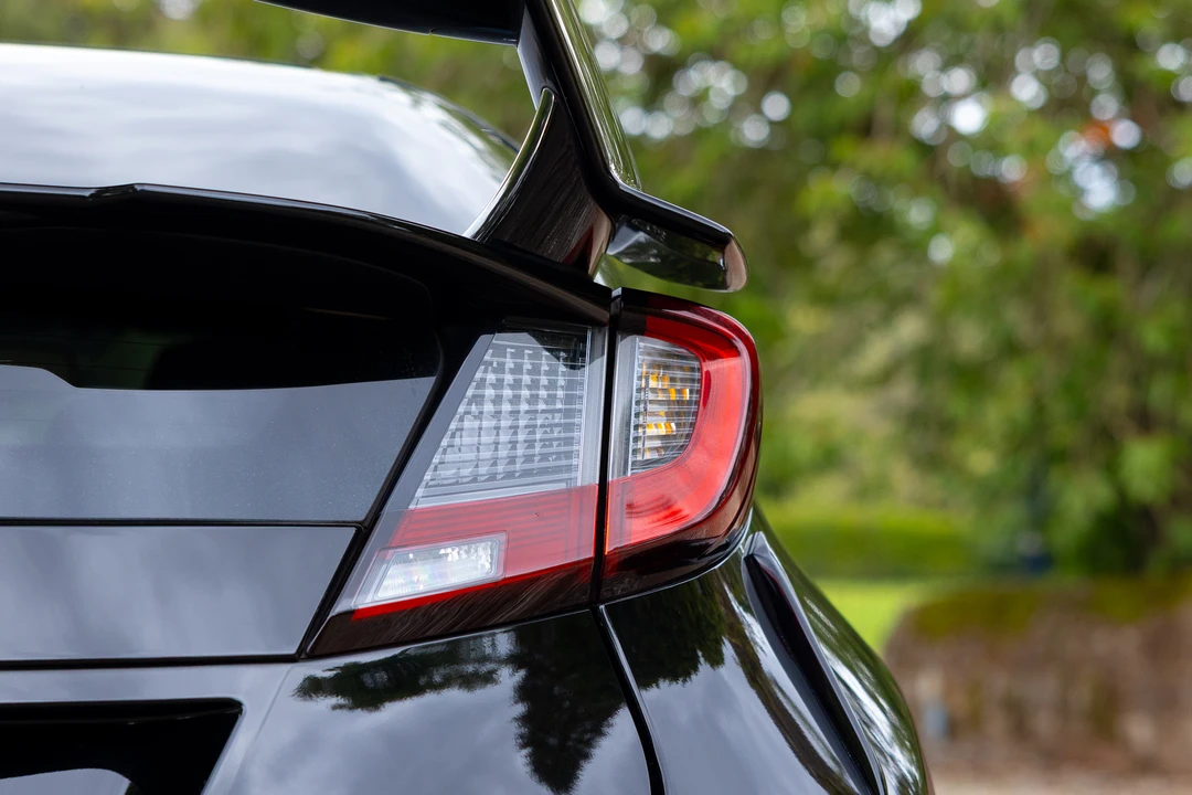 2016 Honda FK2 Civic Type R - Image 25 of 31