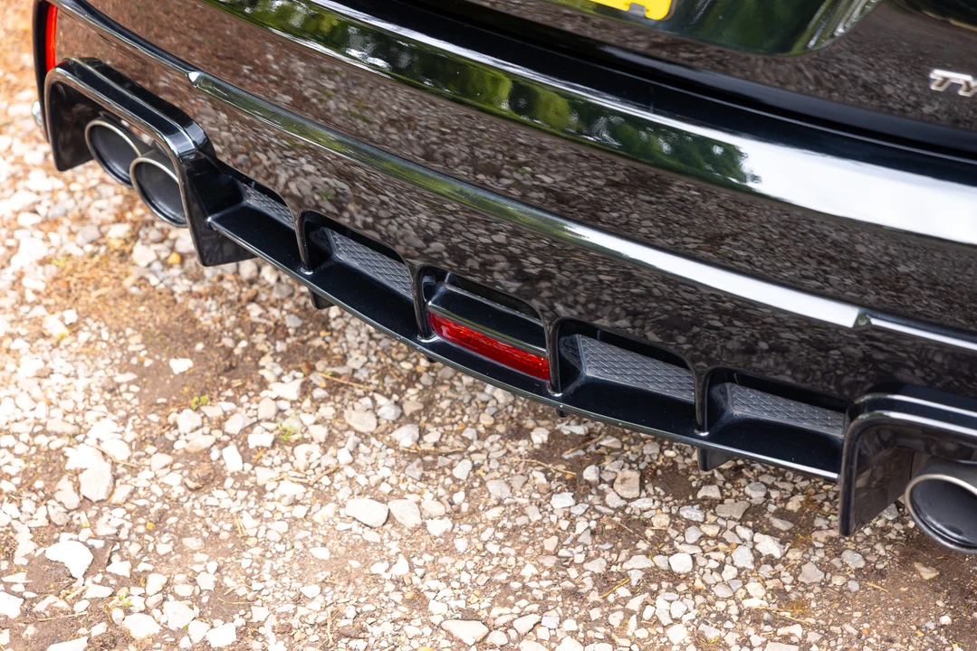 2016 Honda FK2 Civic Type R - Image 27 of 31