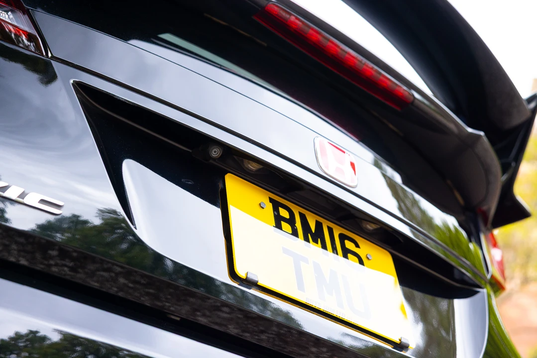 2016 Honda FK2 Civic Type R - Image 28 of 31