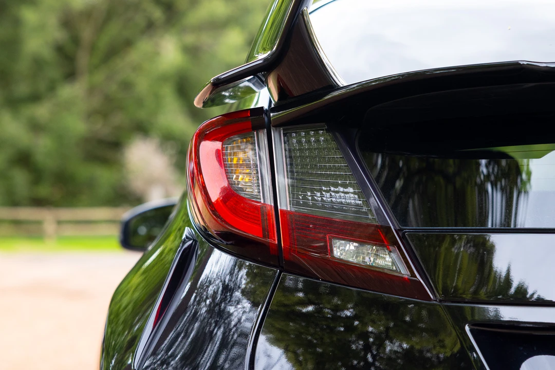 2016 Honda FK2 Civic Type R - Image 29 of 31