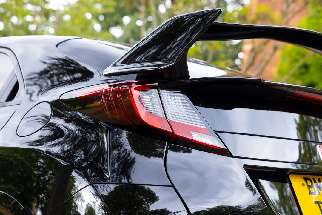2016 Honda FK2 Civic Type R - Image 30 of 31