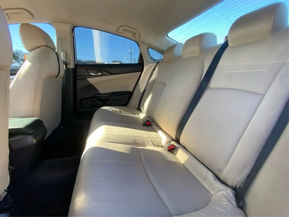 2016 Honda Civic 10th Gen - Image 7 of 20