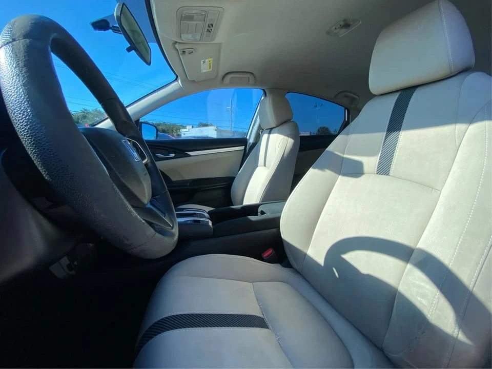 2016 Honda Civic 10th Gen - Image 6 of 20