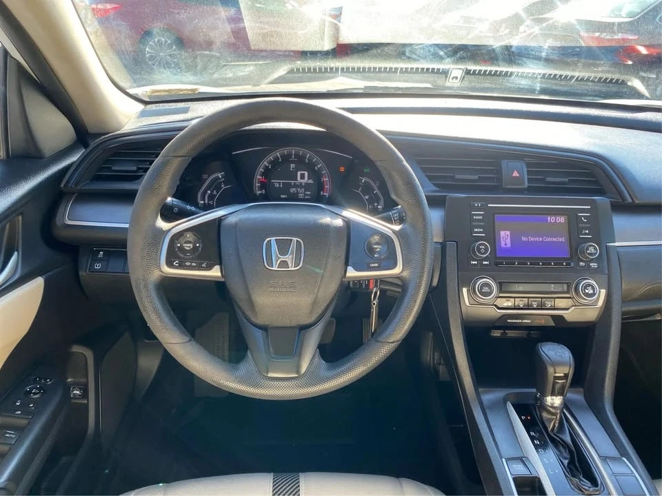 2016 Honda Civic 10th Gen - Image 10 of 20