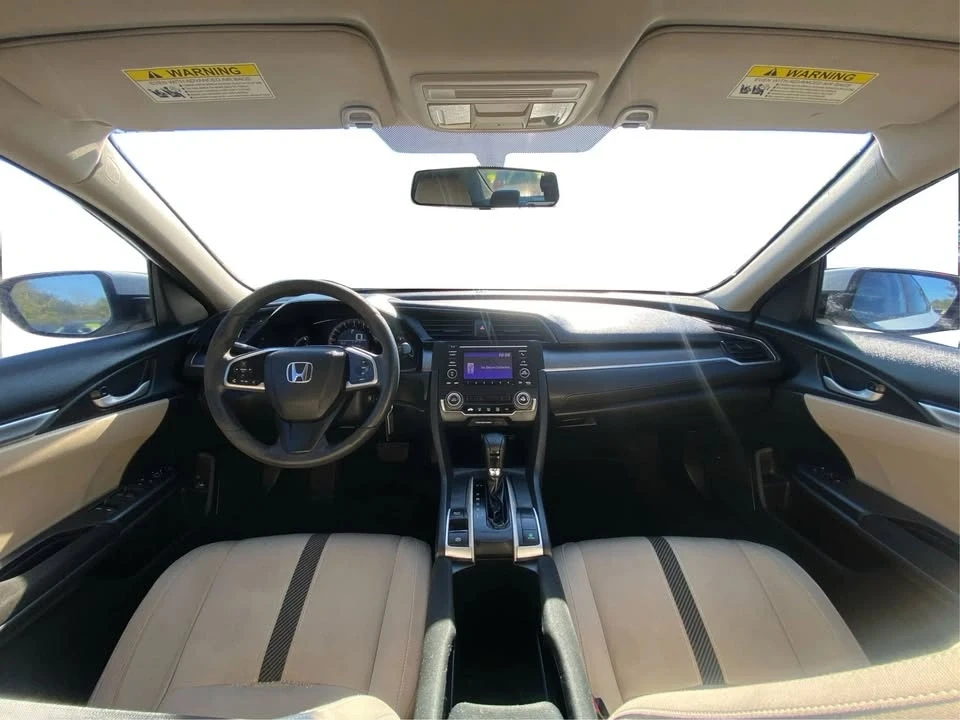 2016 Honda Civic 10th Gen - Image 4 of 20