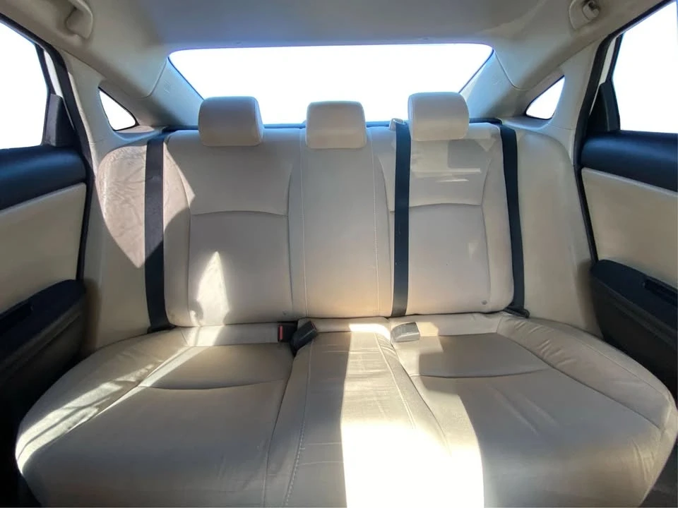 2016 Honda Civic 10th Gen - Image 5 of 20