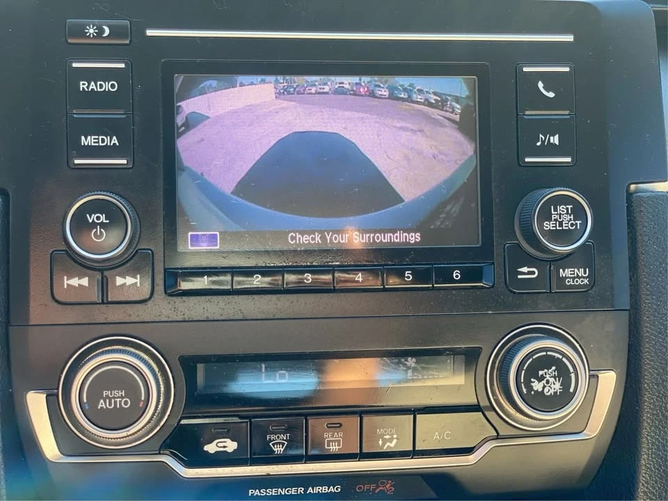 2016 Honda Civic 10th Gen - Image 12 of 20