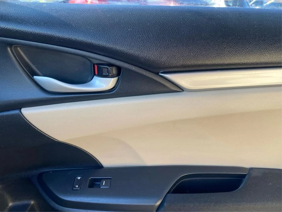 2016 Honda Civic 10th Gen - Image 15 of 20