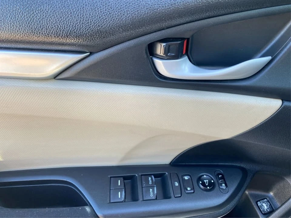 2016 Honda Civic 10th Gen - Image 14 of 20