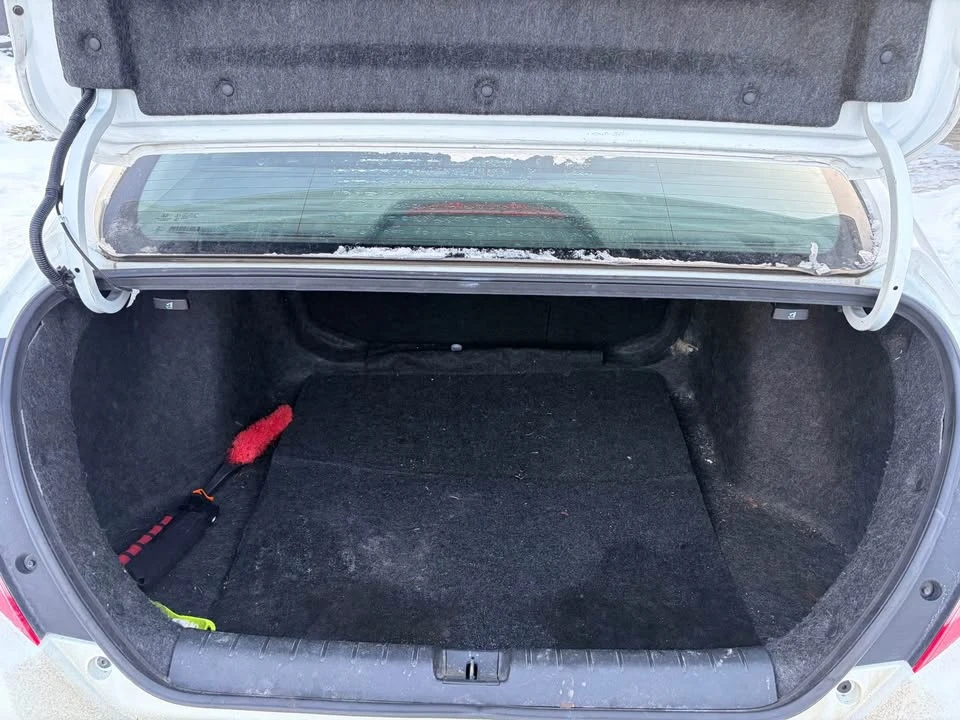 2016 Honda Civic 10th Gen - Image 6 of 8