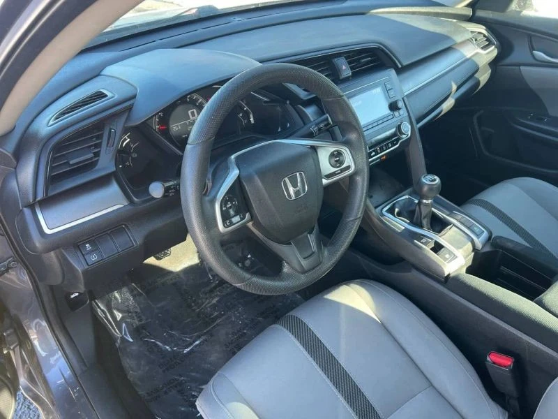 2016 Honda Civic 10th Gen - Image 12 of 12