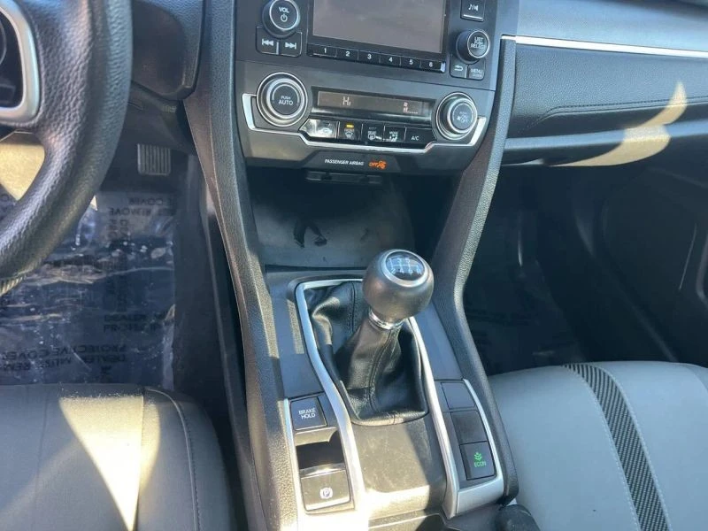 2016 Honda Civic 10th Gen - Image 11 of 12