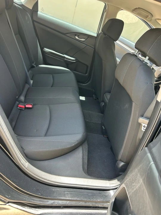 2016 Honda Civic 10th Gen - Image 15 of 20