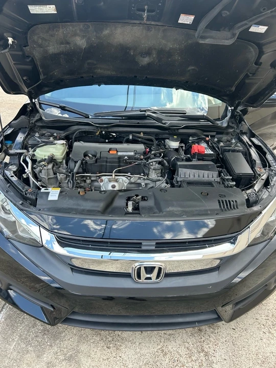 2016 Honda Civic 10th Gen - Image 20 of 20