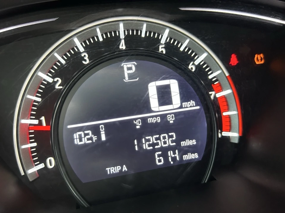 2016 Honda Civic 10th Gen - Image 12 of 20