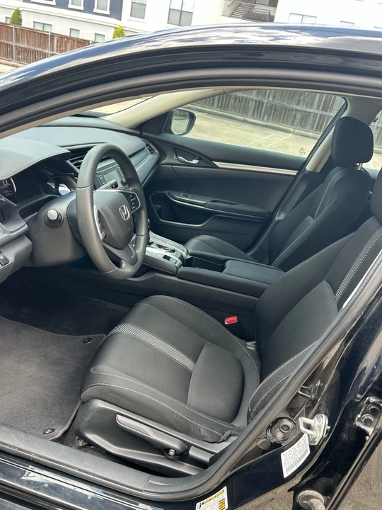 2016 Honda Civic 10th Gen - Image 18 of 20