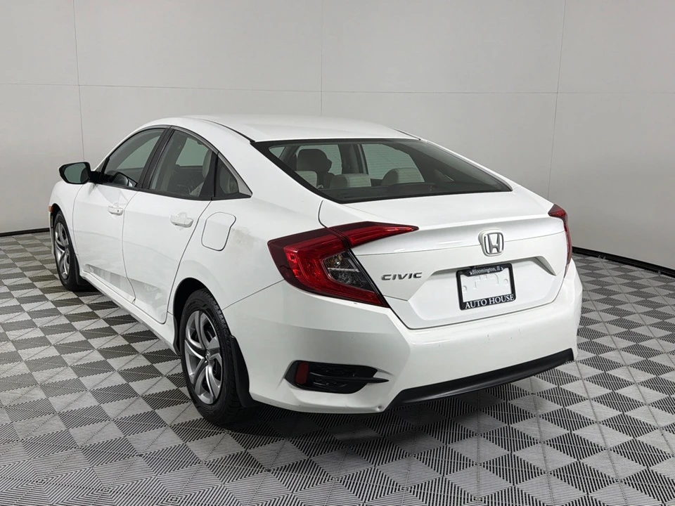 2016 Honda Civic 10th Gen - Image 5 of 22