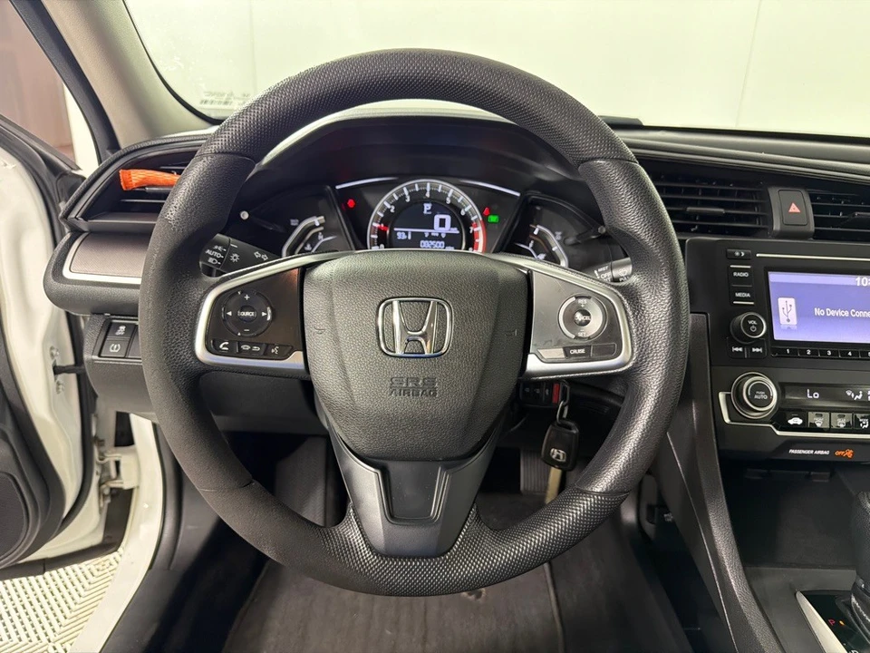 2016 Honda Civic 10th Gen - Image 11 of 22