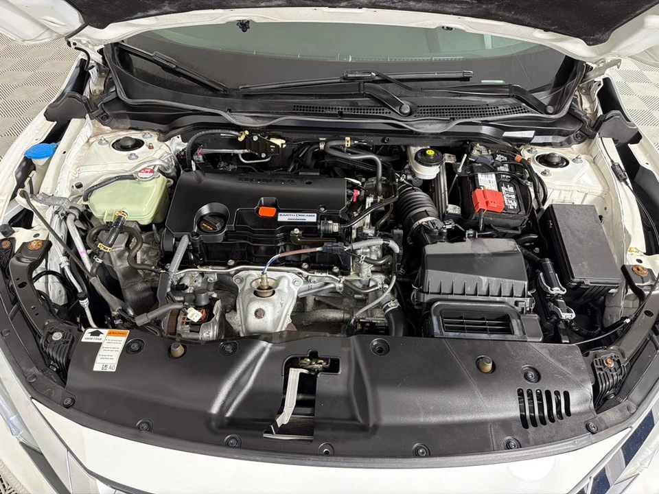 2016 Honda Civic 10th Gen - Image 22 of 22