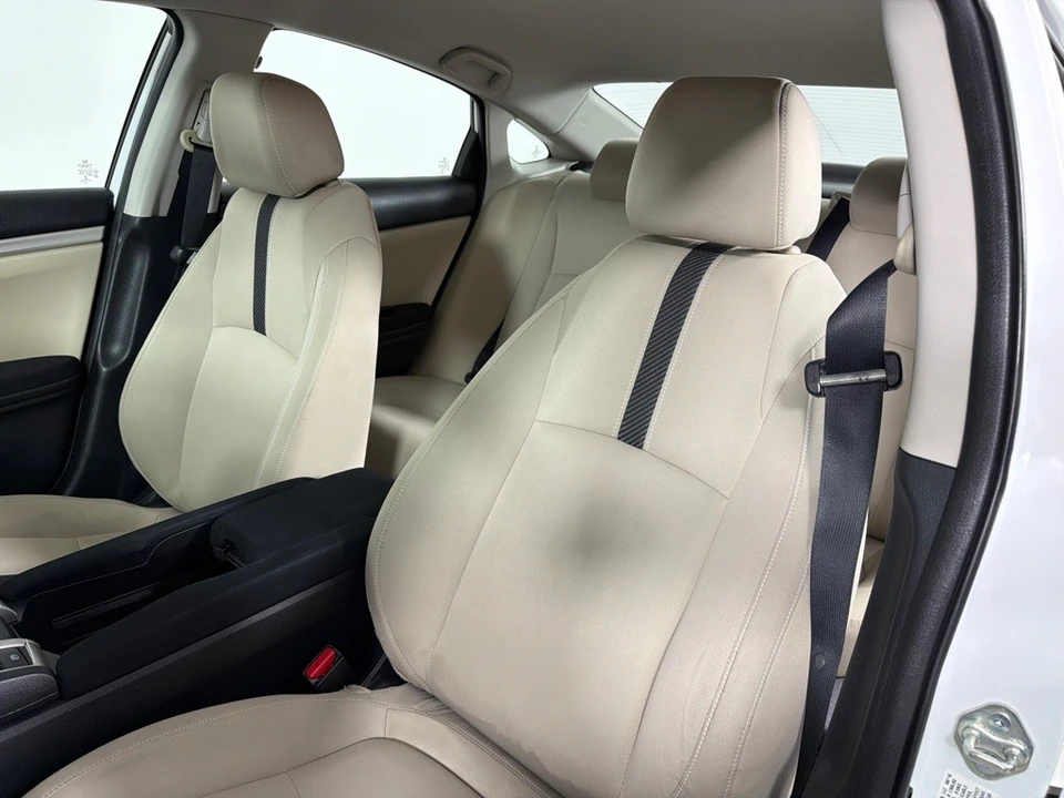 2016 Honda Civic 10th Gen - Image 9 of 22