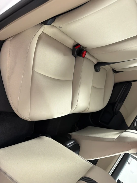 2016 Honda Civic 10th Gen - Image 17 of 22