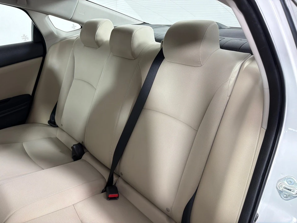 2016 Honda Civic 10th Gen - Image 16 of 22