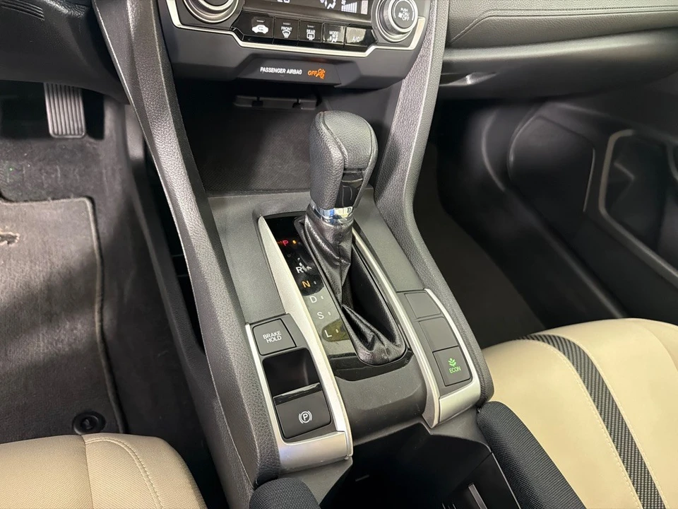 2016 Honda Civic 10th Gen - Image 14 of 22