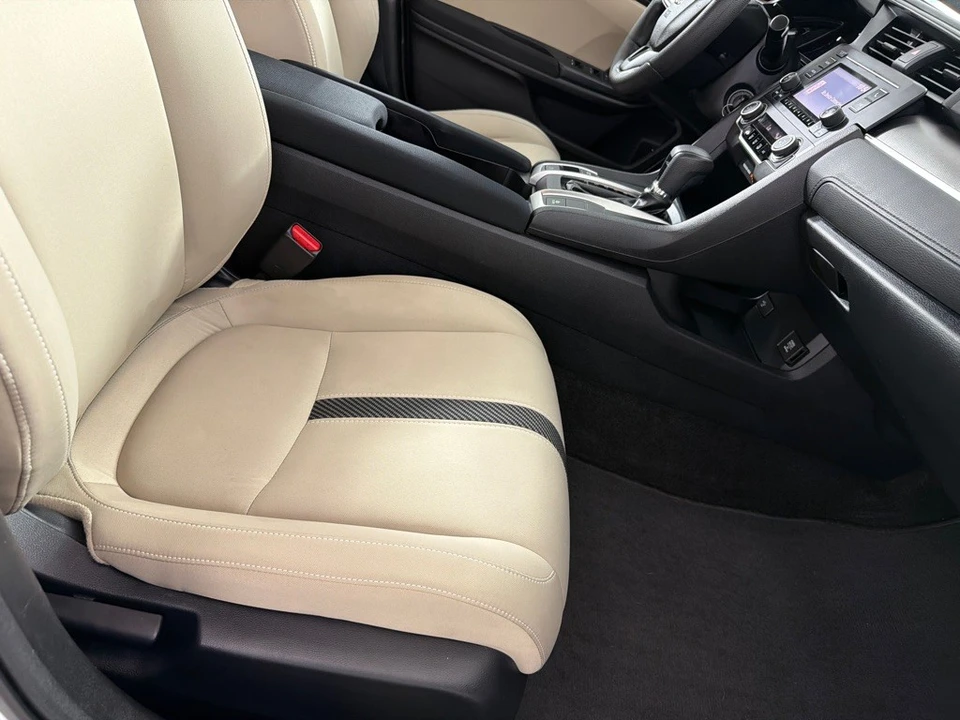 2016 Honda Civic 10th Gen - Image 19 of 22