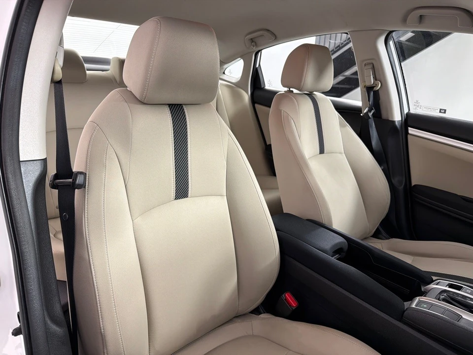 2016 Honda Civic 10th Gen - Image 20 of 22