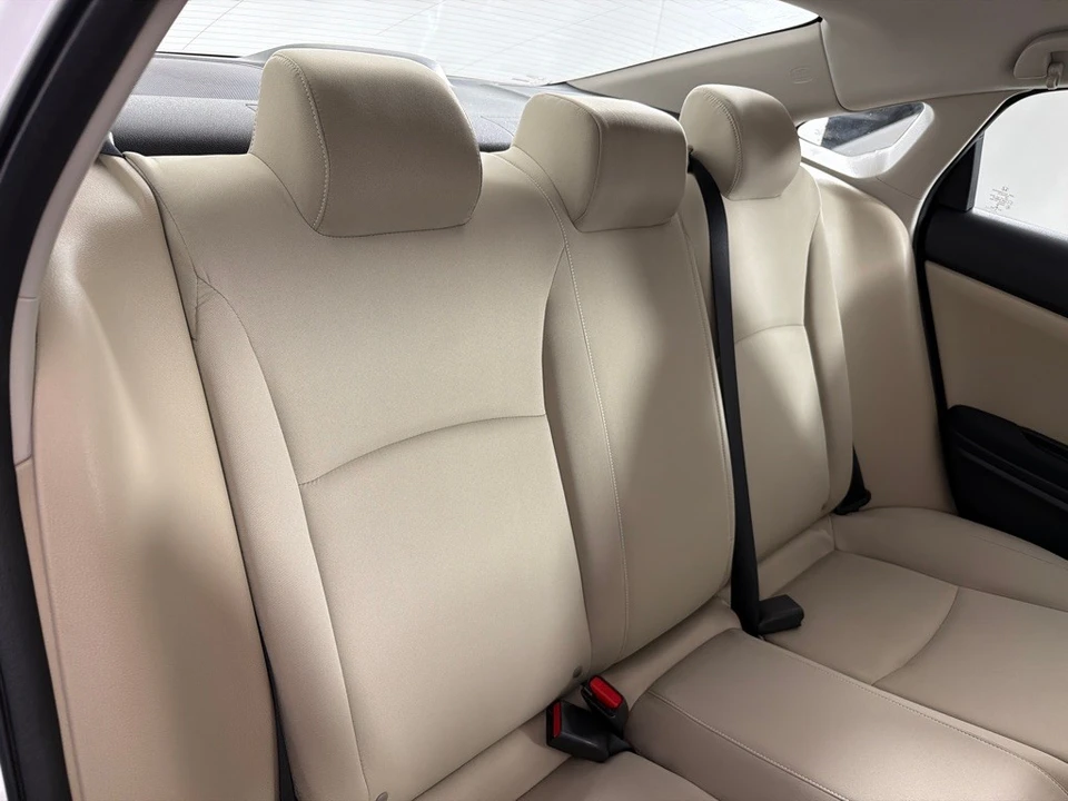 2016 Honda Civic 10th Gen - Image 18 of 22