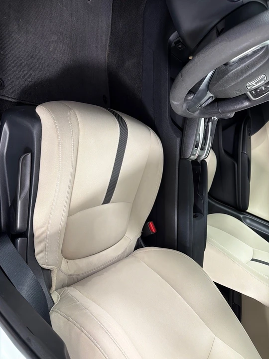 2016 Honda Civic 10th Gen - Image 8 of 22