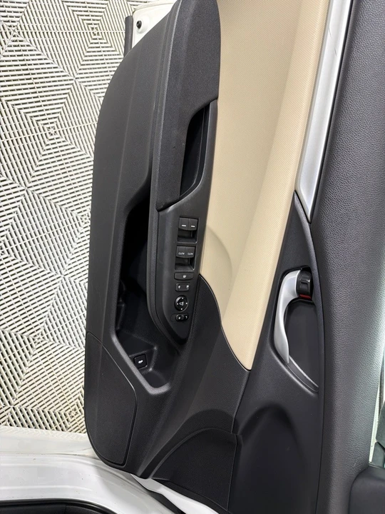 2016 Honda Civic 10th Gen - Image 7 of 22