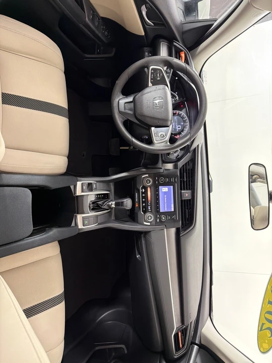 2016 Honda Civic 10th Gen - Image 21 of 22