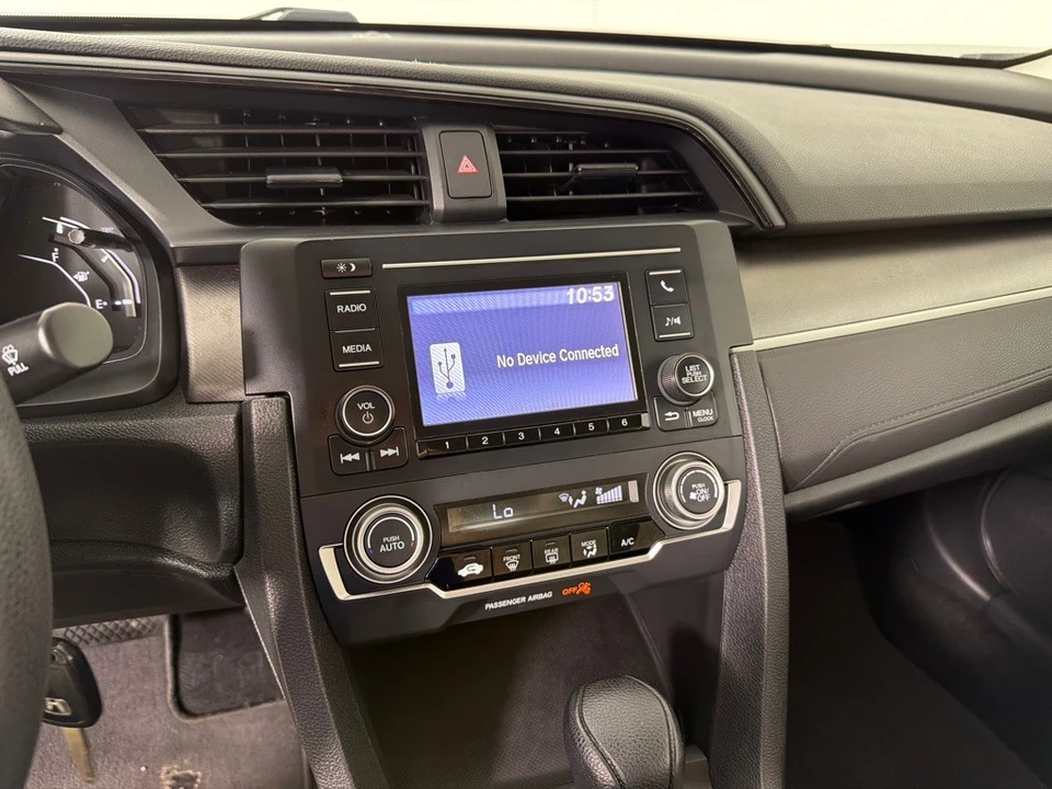 2016 Honda Civic 10th Gen - Image 12 of 22