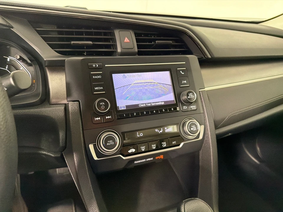 2016 Honda Civic 10th Gen - Image 13 of 22