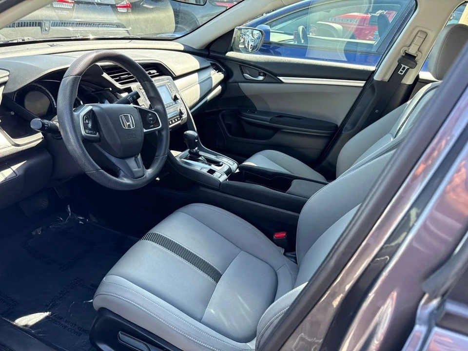 2016 Honda Civic 10th Gen - Image 3 of 5