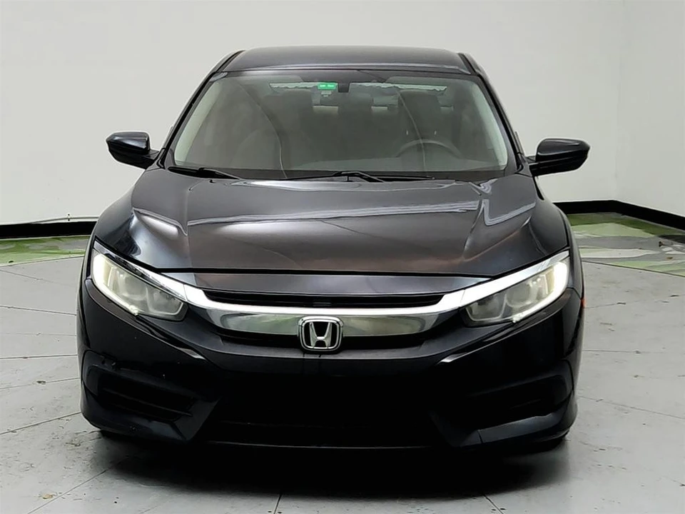 2016 Honda Civic 10th Gen - Image 2 of 12