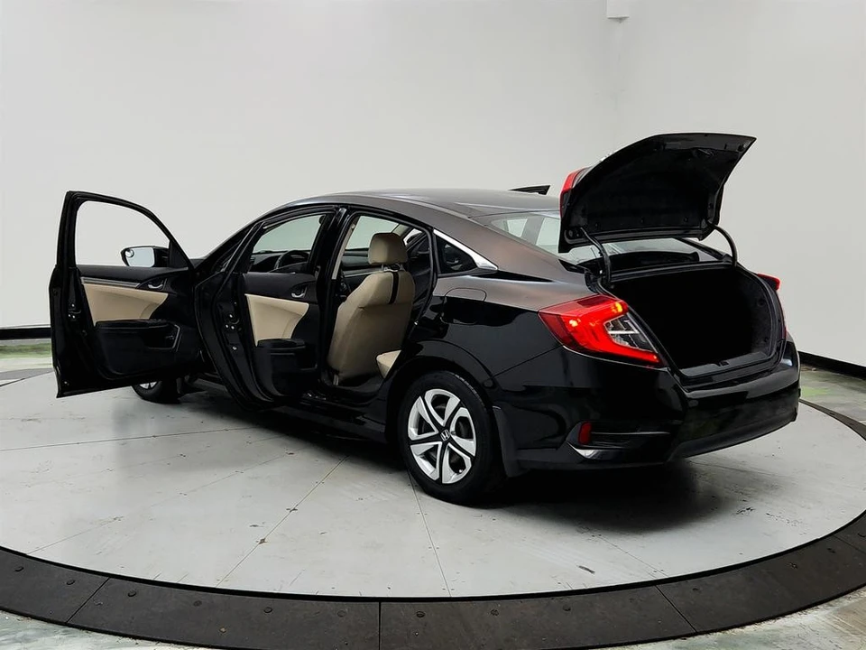 2016 Honda Civic 10th Gen - Image 12 of 12