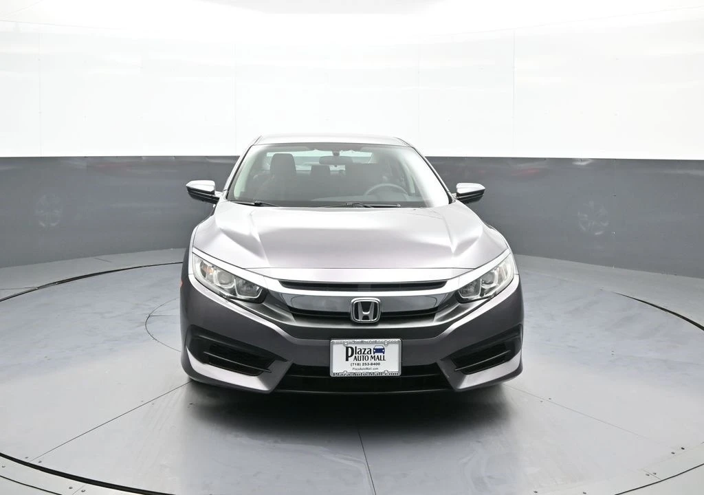2016 Honda Civic 10th Gen - Image 2 of 12