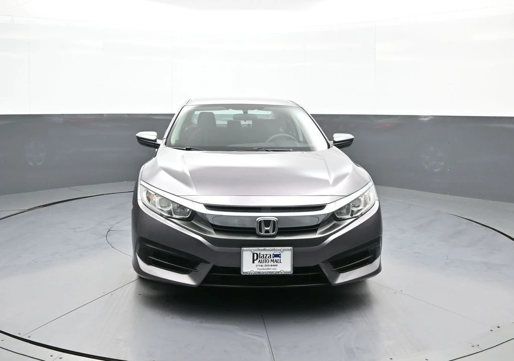 2016 Honda Civic 10th Gen - Image 2 of 12