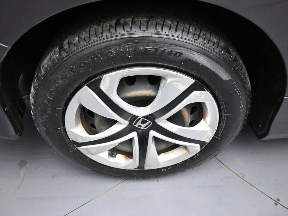 2016 Honda Civic 10th Gen - Image 12 of 12