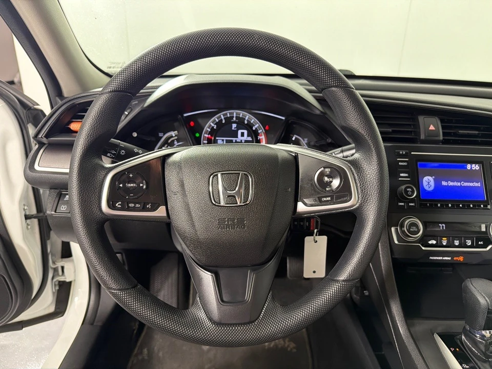 2016 Honda Civic 10th Gen - Image 14 of 25