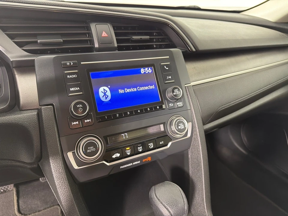 2016 Honda Civic 10th Gen - Image 15 of 25