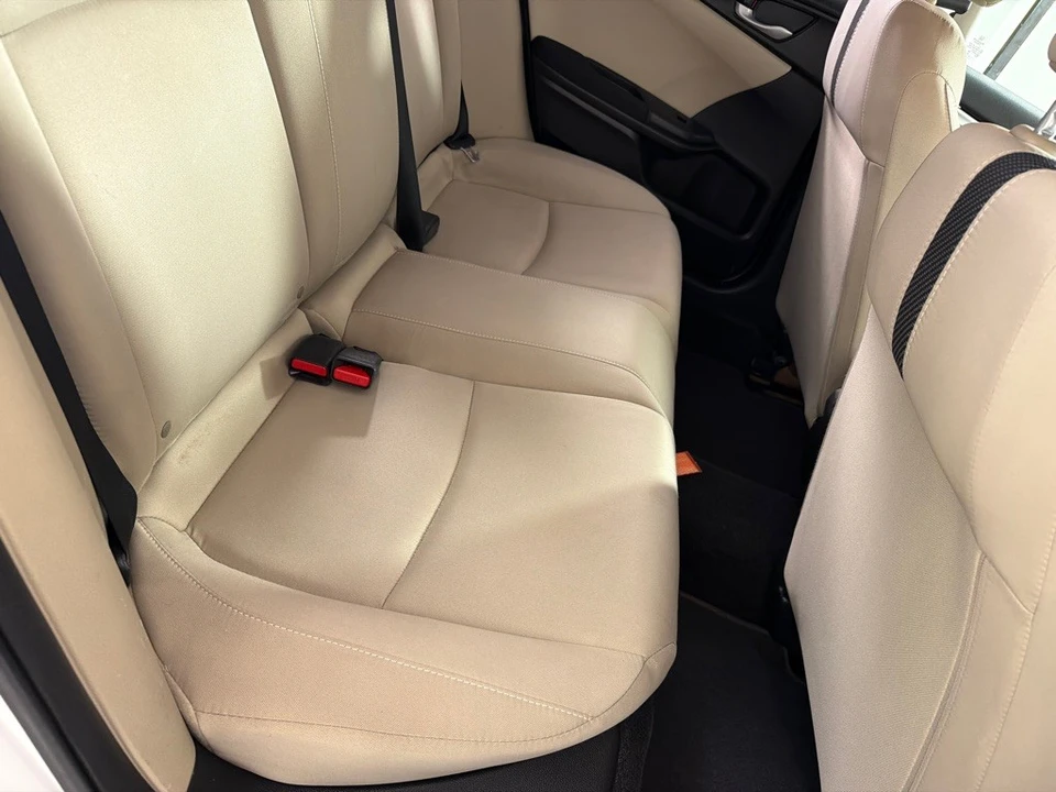 2016 Honda Civic 10th Gen - Image 20 of 25