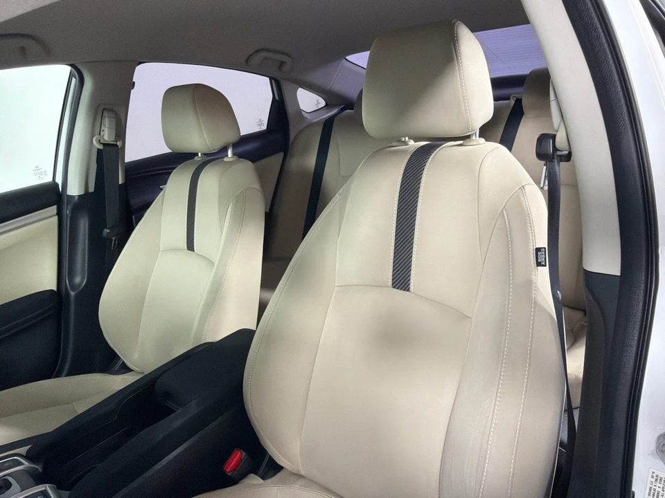 2016 Honda Civic 10th Gen - Image 13 of 25