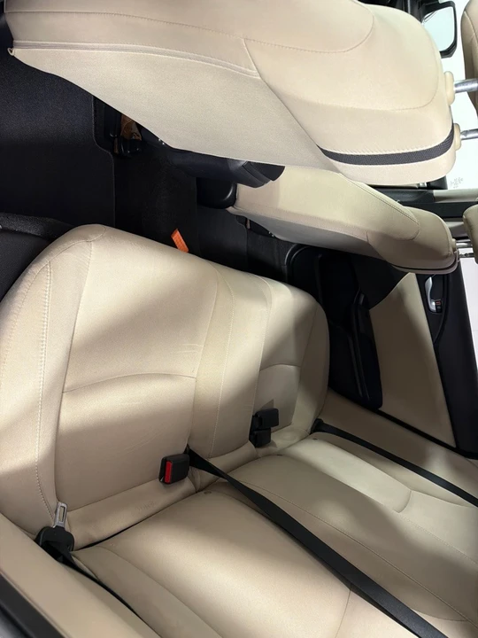2016 Honda Civic 10th Gen - Image 18 of 25