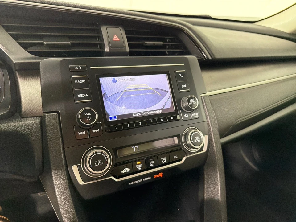2016 Honda Civic 10th Gen - Image 16 of 25