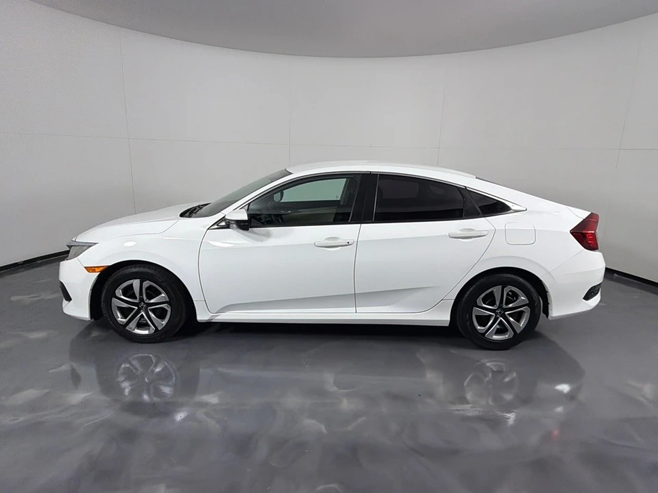 2016 Honda Civic 10th Gen - Image 8 of 25
