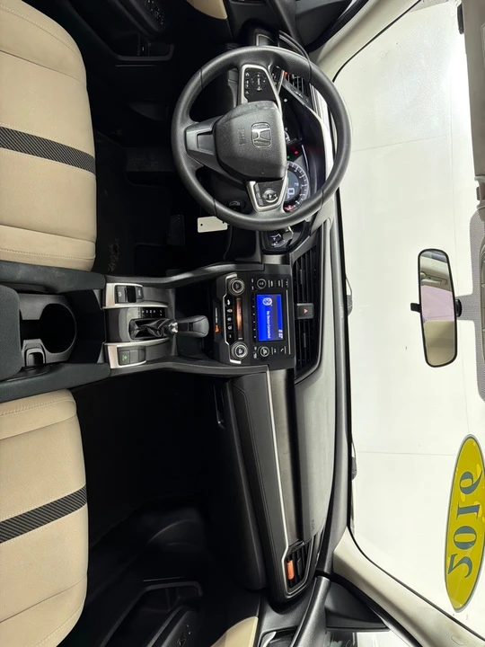 2016 Honda Civic 10th Gen - Image 24 of 25